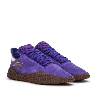 adidas Kamanda 01 (Lila)
