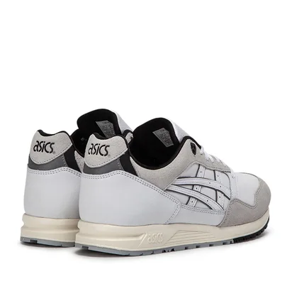 Asics Gel Saga (Weiß / Weiß)