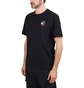 Carne Bollente Middle Edging T-Shirt (Schwarz)