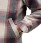 Carhartt WIP Detroit Vermont Jacket (Navy / Bordeaux)