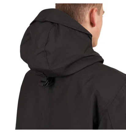 Carhartt WIP Vernon Parka (Schwarz)