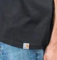 Carhartt WIP Meatloaf T-Shirt (Schwarz)
