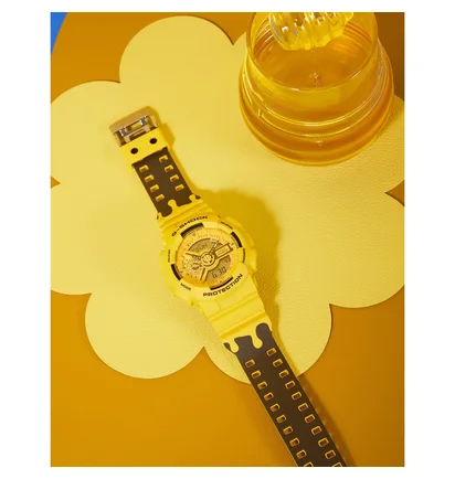 Casio G-Shock GA-110SLC-9AER 