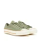 Converse Breathable Chuck 70 Low Top ( Khaki / Weiß)