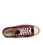 Converse Chuck 70 OX (Dunkelrot)