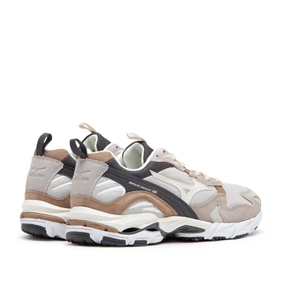 Mizuno Wave Rider 10 Premium 1st Pack 