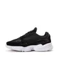 adidas Originals W Falcon (Schwarz)