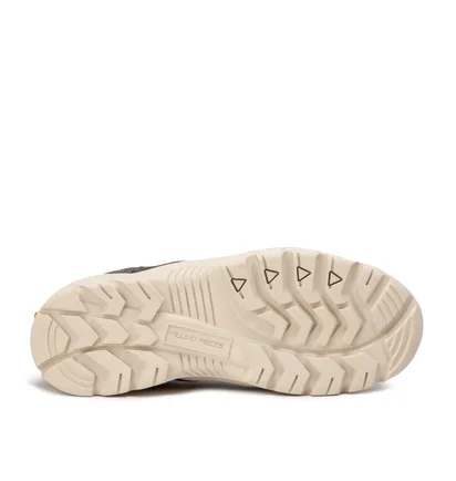 Filling Pieces Low Curve Iceman Trimix (Dunkelgrau)