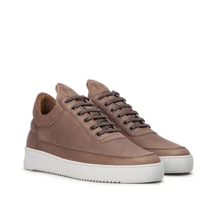 Filling Pieces Low Top Ripple Volcano (Hellbraun)