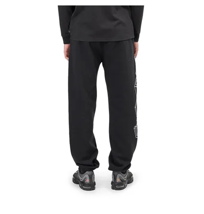 FR2 Explicit Sweatpants (Schwarz)