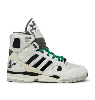 adidas X Kid Cudi Torsion Artillery HI (Weiß / Schwarz)