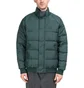 adidas x Jonah Hill Puffer Jacket (Dunkelgrün)
