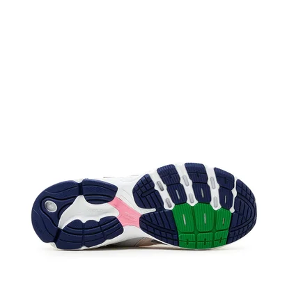 adidas WMNS Astir (Weiß / Multi)