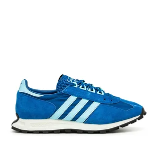 adidas Racing 1 (Blau / Hellblau)