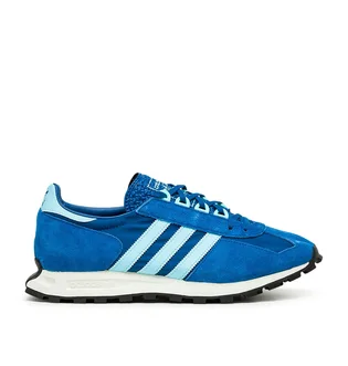 adidas Racing 1 (Blau / Hellblau)