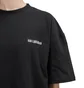 Han Kjøbenhavn Boyfriend Tee (Schwarz)