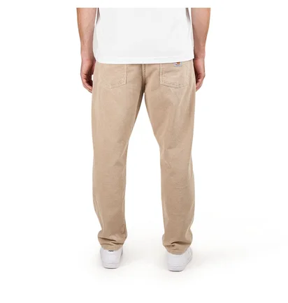 Carhartt WIP Newel Pant (Sand)
