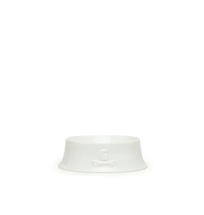 Carhartt WIP Airwaves Dog Bowl (Weiß)