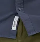 Carhartt WIP Longsleeve Bolton Shirt (Blau)