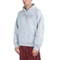 Carhartt WIP Hooded Duel Sweat (Hellblau)
