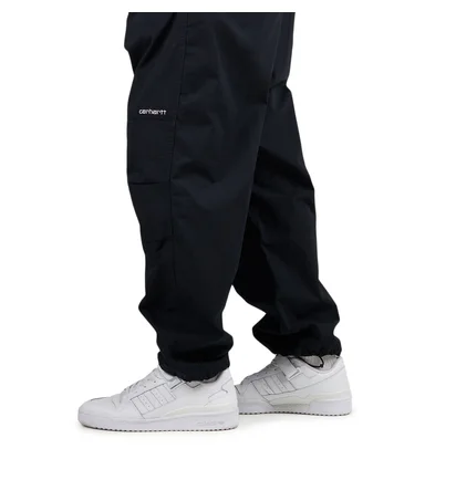 Carhartt WIP Coastal Pant (Schwarz)