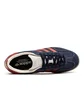 adidas Gazelle Indoor (Blau / Rot)