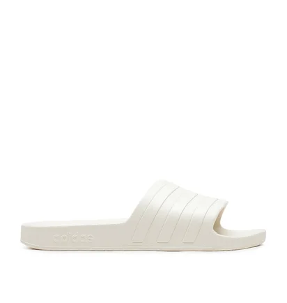 adidas Adilette Aqua (Beige)
