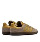 adidas x C.P. Company Wimberly SPZL (Braun / Gelb)