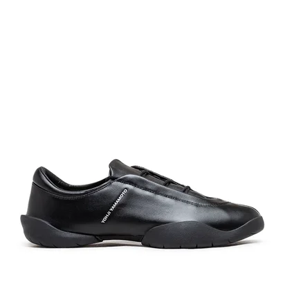 Y-3 Regu (Schwarz)
