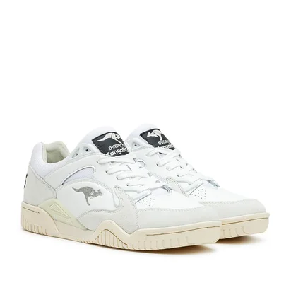KangaROOS True 3 Pointer (Weiss)