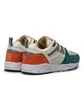 Karhu Fusion 2.0 ''Track & Field Pack 2'' (Beige / Orange / Grün)