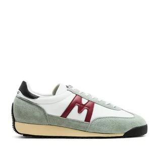 Karhu Mestari (Grau / Rot)