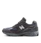 New Balance M2002RXA (Schwarz / Grau)