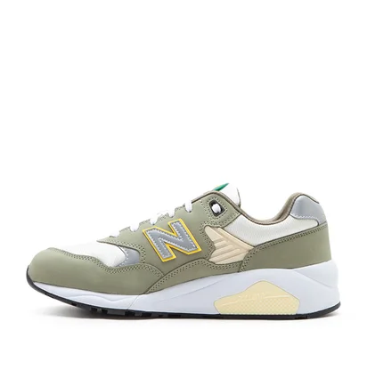 New Balance MT580AC2 (Oliv / Weiß)