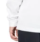 Neighborhood Classic / C-Crew Longsleeve (Weiß)