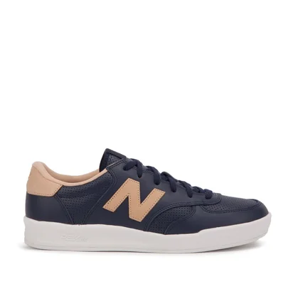 New Balance CRT 300 AJ (Navy)
