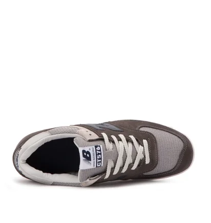 New Balance CT 576 OGG 'Made in England' (Grau / Navy)