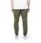 New Balance Fortitech Woven Pants (Grün)