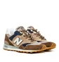 New Balance M577 SDS Desert Scape 'Made in England' (Braun / Navy)