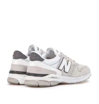 New Balance M7709CV Made in England 'Caviar & Vodka' (Off White)