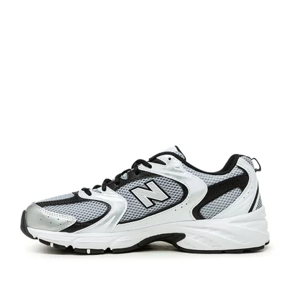 New Balance MR530 USX (Silber / Schwarz)