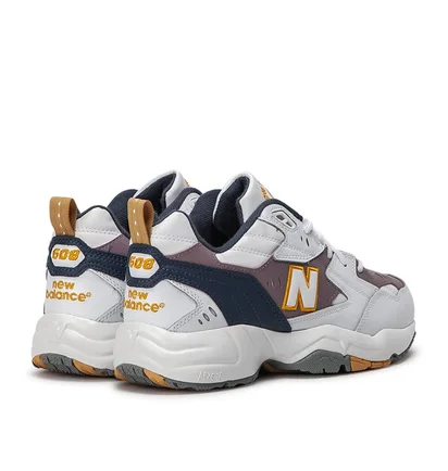 New Balance MX608 BP1 (Weiß / Flieder)
