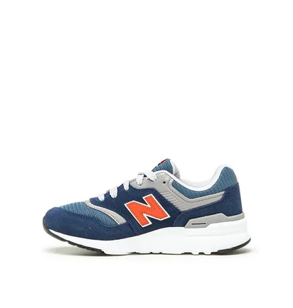 New Balance PR997 HAY (Navy / Rot)