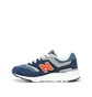 New Balance PR997 HAY (Navy / Rot)