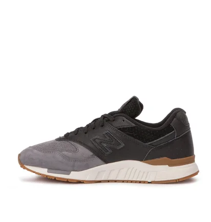 New Balance WL 840 CC (Schwarz / Grau)