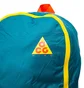 Nike ACG Packable Backpack (Türkis / Rot)