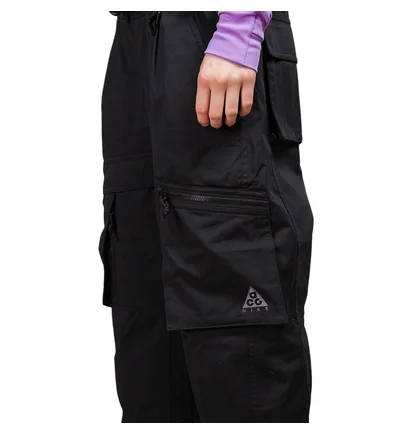 Nike ACG WMNS Pant (Schwarz)