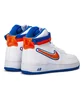 Nike Air Force 1 High '07 LV8 Sport ''Knicks'' (Weiß)