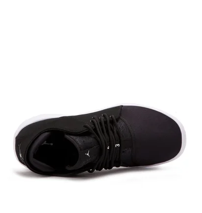 Nike Air Jordan First Class (Schwarz / Weiß)