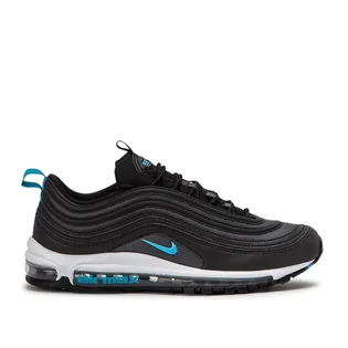 Nike Air Max 97 (Schwarz / Blau)